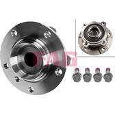 Wheel bearing FAG - 713 6670 70