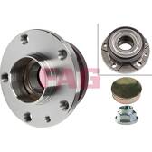 Wheel Hub FAG - 713 6060 40