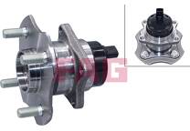 Wheel Hub