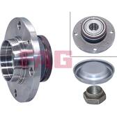 Wheel Hub FAG - 713 6400 30