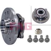Wheel Hub FAG - 713 6493 50