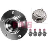 Wheel Hub FAG - 713 6493 80