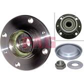 Wheel Hub FAG - 713 6500 40