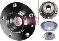 Wheel Hub
