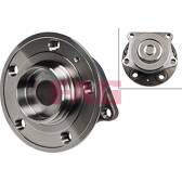 Wheel Hub FAG - 713 6602 80