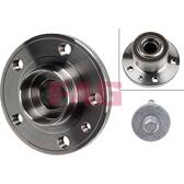 Wheel Hub FAG - 713 6604 60