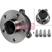 Wheel Hub FAG - 713 6604 70