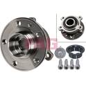 Wheel Hub FAG - 713 6604 80