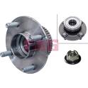 Wheel Hub FAG - 713 6783 50
