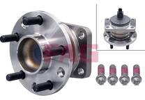 Wheel Hub