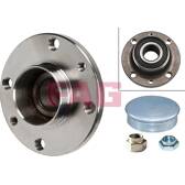 Wheel Hub FAG - 713 6902 40