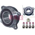 Wheel Hub FAG - 713 6907 60