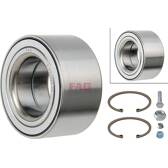 Wiellagerset FAG - 713 6101 50