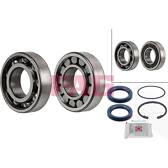 Wiellagerset FAG - 713 6115 30