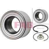 Wiellagerset FAG - 713 6195 10