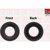 Afdichting, injector FAI AutoParts - IS002