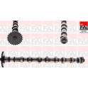 Arbre à came FAI AutoParts - C386