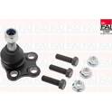 Articulación de palancas articuladas FAI AutoParts - SS9181
