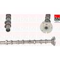 Árvore de cames FAI AutoParts - C336