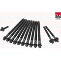 Boulon / vis de culasse de cylindre FAI AutoParts - B1460