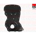 Caixa de comando FAI AutoParts - TCC2