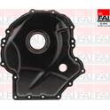 Caixa de comando FAI AutoParts - TCC6