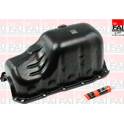 Cárter do óleo FAI AutoParts - PAN002
