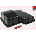 Cárter do óleo FAI AutoParts - PAN010