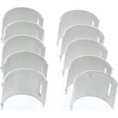Coussinet d'arbre à came FAI AutoParts - BC5000-STD