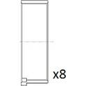 Coussinet de bielle FAI AutoParts - BB2005-STD