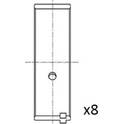 Coussinet de bielle FAI AutoParts - BB2060-STD