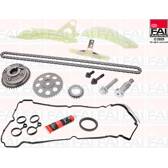 Distributiekettingset FAI AutoParts - TCK118VVT