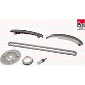 Distributiekettingset FAI AutoParts - TCK121NG