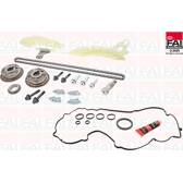 Distributiekettingset FAI AutoParts - TCK129VVT