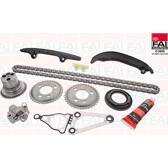 Distributiekettingset FAI AutoParts - TCK130