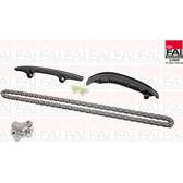 Distributiekettingset FAI AutoParts - TCK130WO