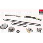 Distributiekettingset FAI AutoParts - TCK139