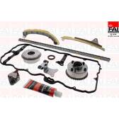 Distributiekettingset FAI AutoParts - TCK286VVT