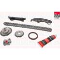 Distributiekettingset FAI AutoParts - TCK43L