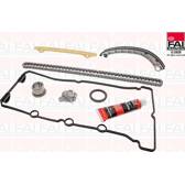 Distributiekettingset FAI AutoParts - TCK60