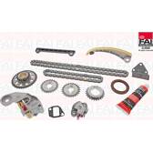 Distributiekettingset FAI AutoParts - TCK62