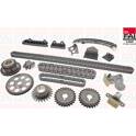 Distributiekettingset FAI AutoParts - TCK93