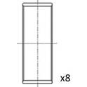Drijfstanglager FAI AutoParts - BB2056-STD
