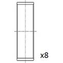 Drijfstanglager FAI AutoParts - BB2084-STD