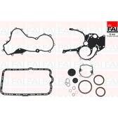 Gasket Kit, crankcase FAI AutoParts - CS896