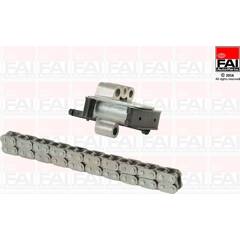 Jeu de distribution à chaînes FAI AutoParts - TCK100NG