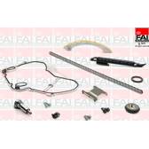 Jeu de distribution à chaînes FAI AutoParts - TCK120