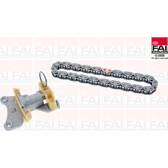 Jeu de distribution à chaînes FAI AutoParts - TCK124
