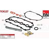 Jeu de distribution à chaînes FAI AutoParts - TCK127