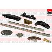 Jeu de distribution à chaînes FAI AutoParts - TCK209NG